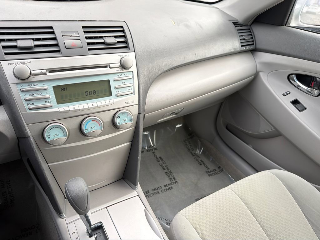 Used 2007 Toyota Camry LE image 20