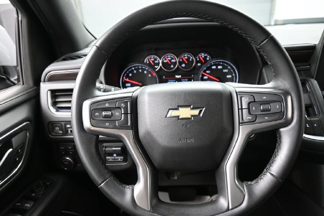 Used 2023 Chevrolet Tahoe LS w/ Driver Alert Package AWD/4WD image 8
