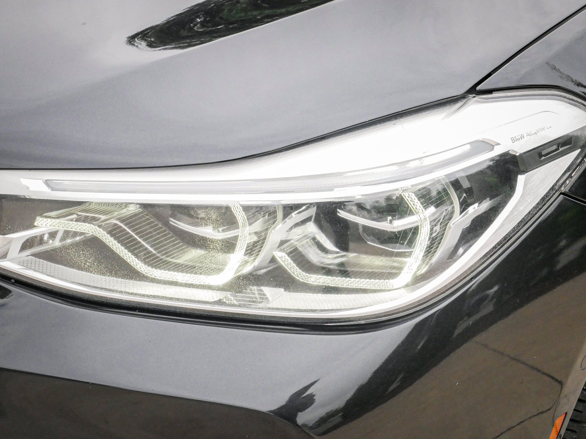 Used 2018 BMW 640i Gran Turismo xDrive AWD/4WD image 6