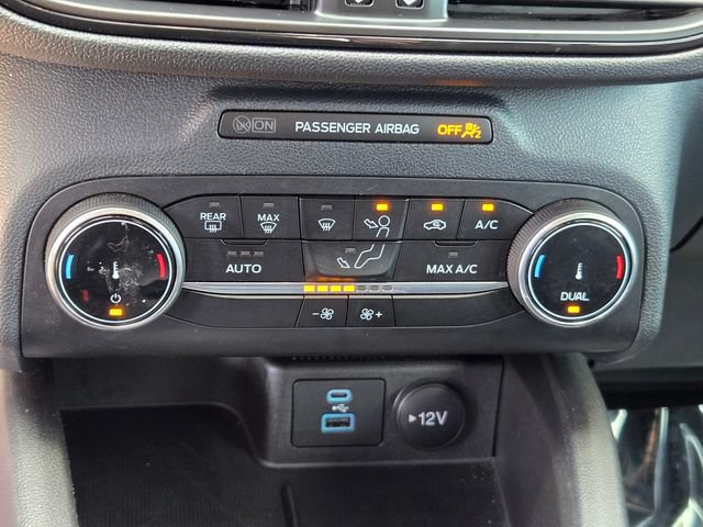 Certified 2023 Ford Escape ST-Line w/ Equipment Group 301A FWD image 18