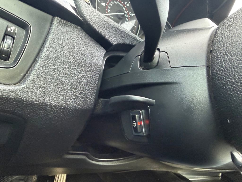 Used 2016 BMW 435i xDrive Convertible image 30