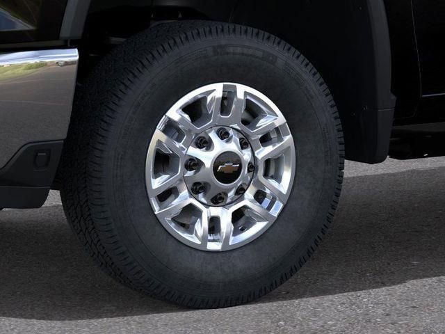 New 2025 Chevrolet Silverado 2500 LT w/ Safety Package image 11