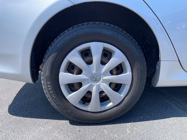 Used 2009 Toyota Corolla LE FWD image 9