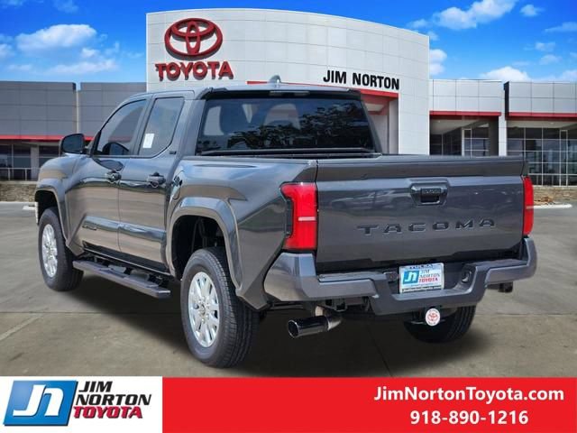 New 2026 Toyota Tacoma SR5 RWD image 6