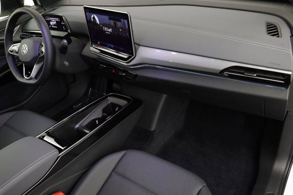 New 2025 Volkswagen ID.4 Pro S Plus image 19