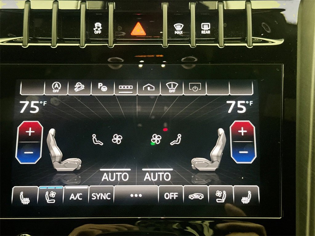 Used 2023 Lamborghini Urus S image 16