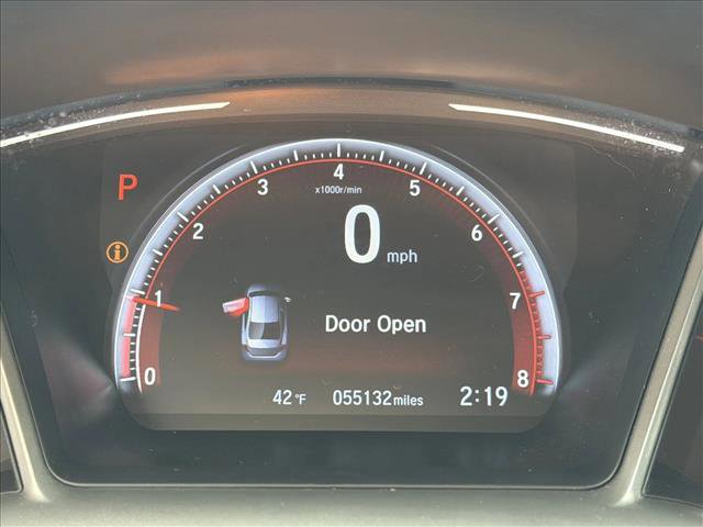 Used 2019 Honda Civic Sport image 17