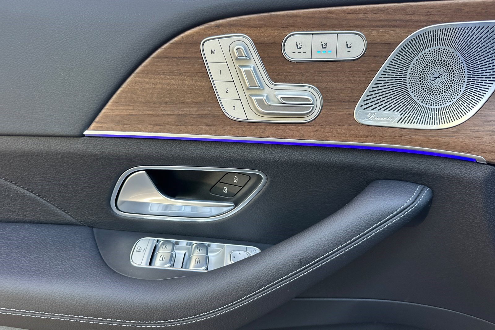 New 2026 Mercedes-Benz GLE 450 4MATIC Coupe image 12