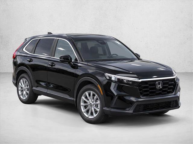New 2027 Honda CR-V EX image 3