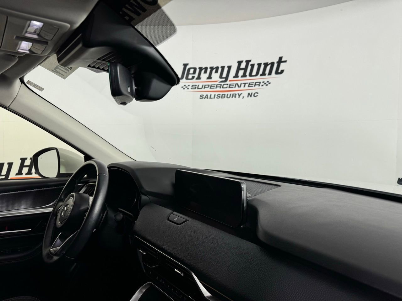 Used 2024 MAZDA CX-90 3.3 Turbo w/ Premium Package image 34