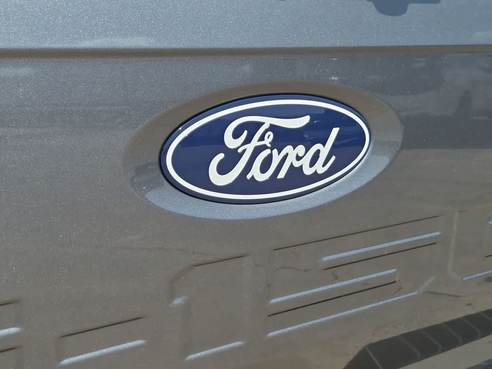 Certified 2024 Ford F150 XLT w/ FX4 Off-Road Package AWD/4WD image 29