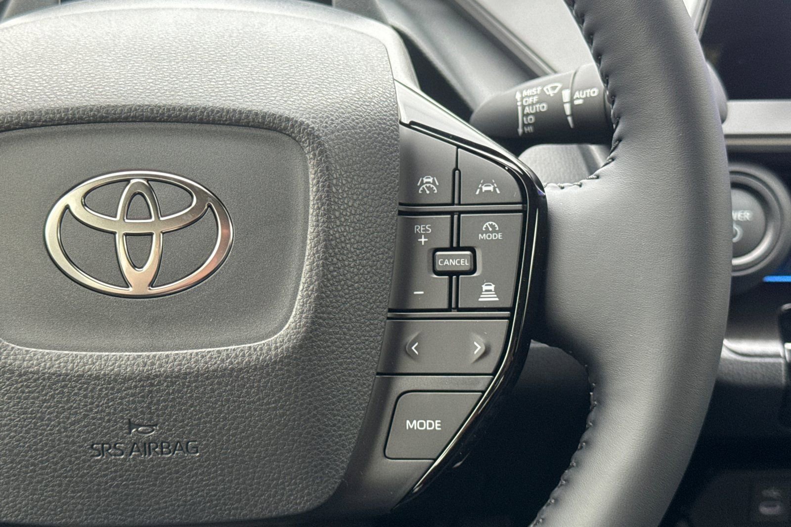 New 2026 Toyota Prius Plug-In Hybrid image 27