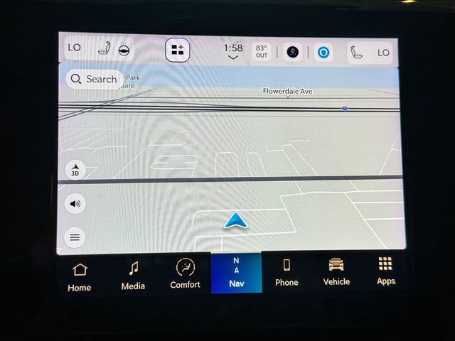 Used 2022 Jeep Grand Cherokee Overland w/ Luxury Tech Group IV image 7