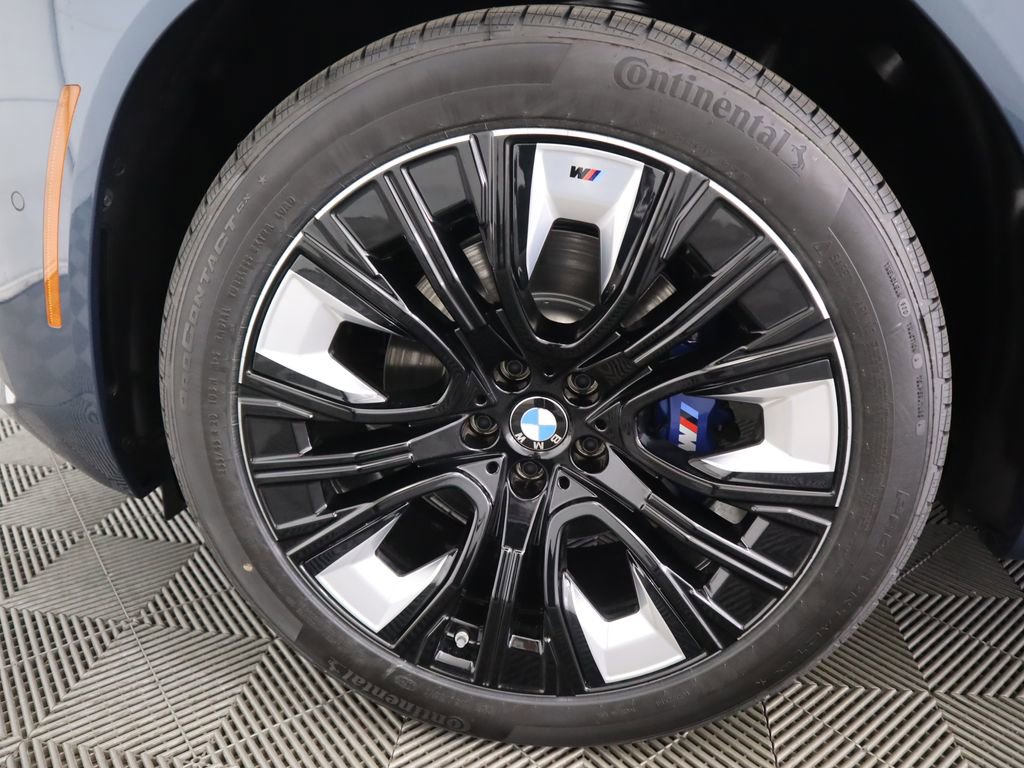 New 2026 BMW X3 xDrive30 w/ Premium Package image 31