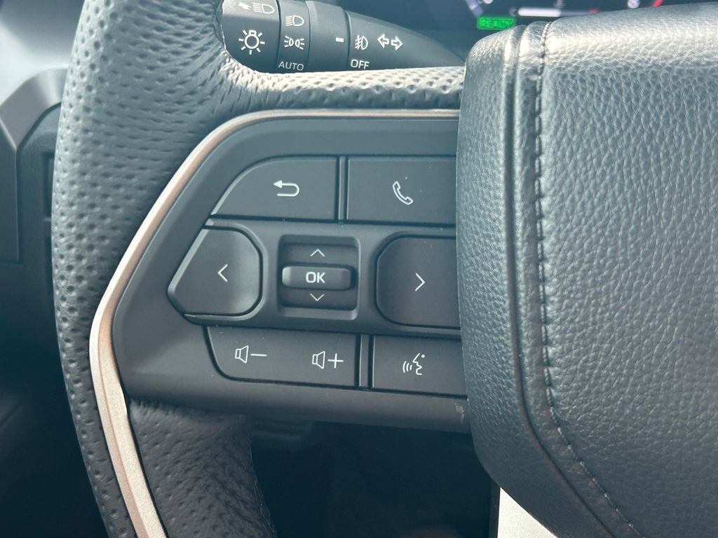 New 2026 Toyota Tacoma TRD Off-Road AWD/4WD image 39