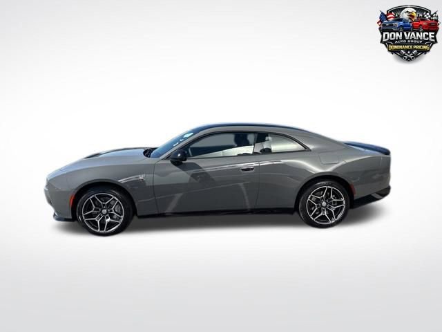 Used 2026 Dodge Charger Scat Pack AWD/4WD image 2