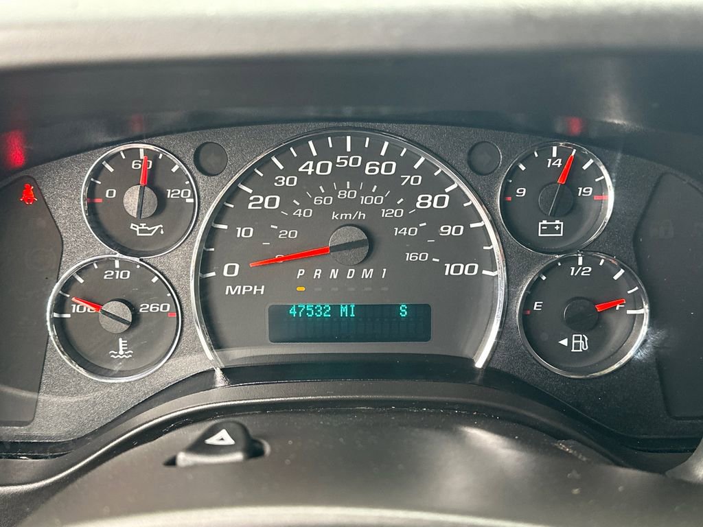 Used 2023 GMC Savana 2500 Extended w/ Driver Convenience Package RWD image 23