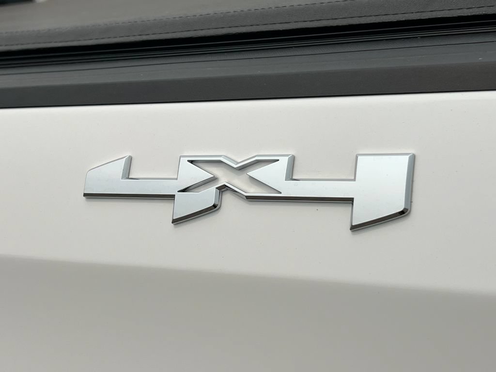 New 2026 GMC Sierra 1500 Elevation AWD/4WD image 44