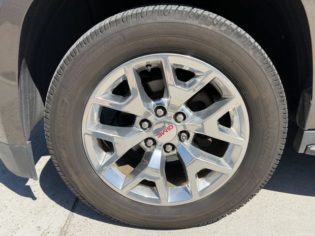 Used 2016 GMC Yukon XL SLE w/ Convenience Package RWD image 11
