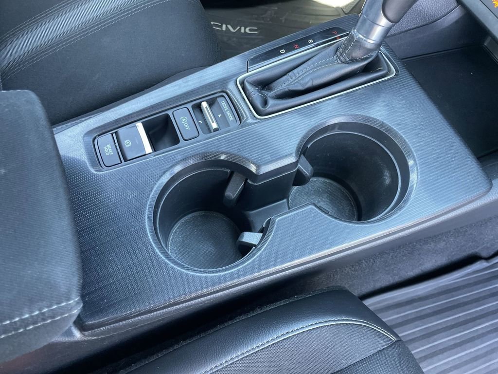 Used 2022 Honda Civic Sport image 27