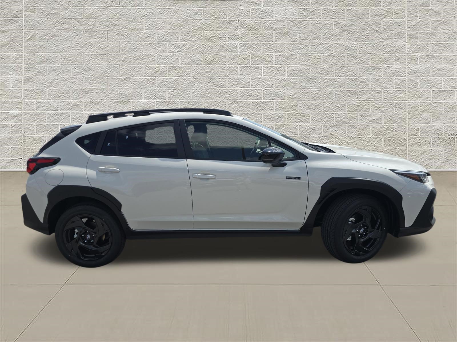 New 2026 Subaru Crosstrek 2.5i Sport AWD/4WD image 8