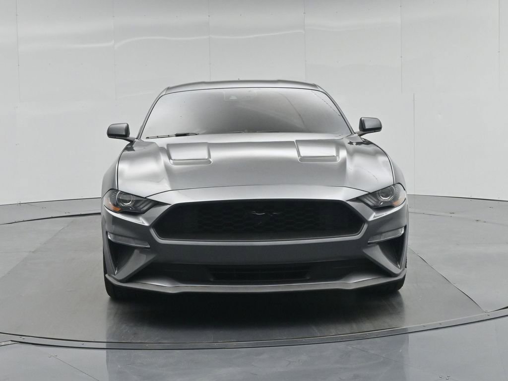 Used 2021 Ford Mustang Coupe w/ Equipment Group 101A image 20