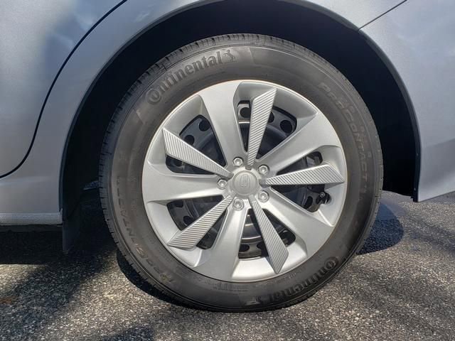 Certified 2023 Subaru Impreza 2.0i image 20