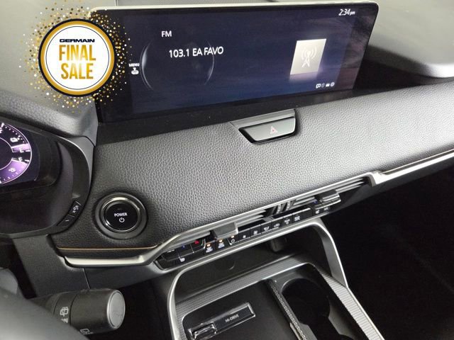 Used 2025 MAZDA CX-90 Plug-In Hybrid w/Premium Sport image 23