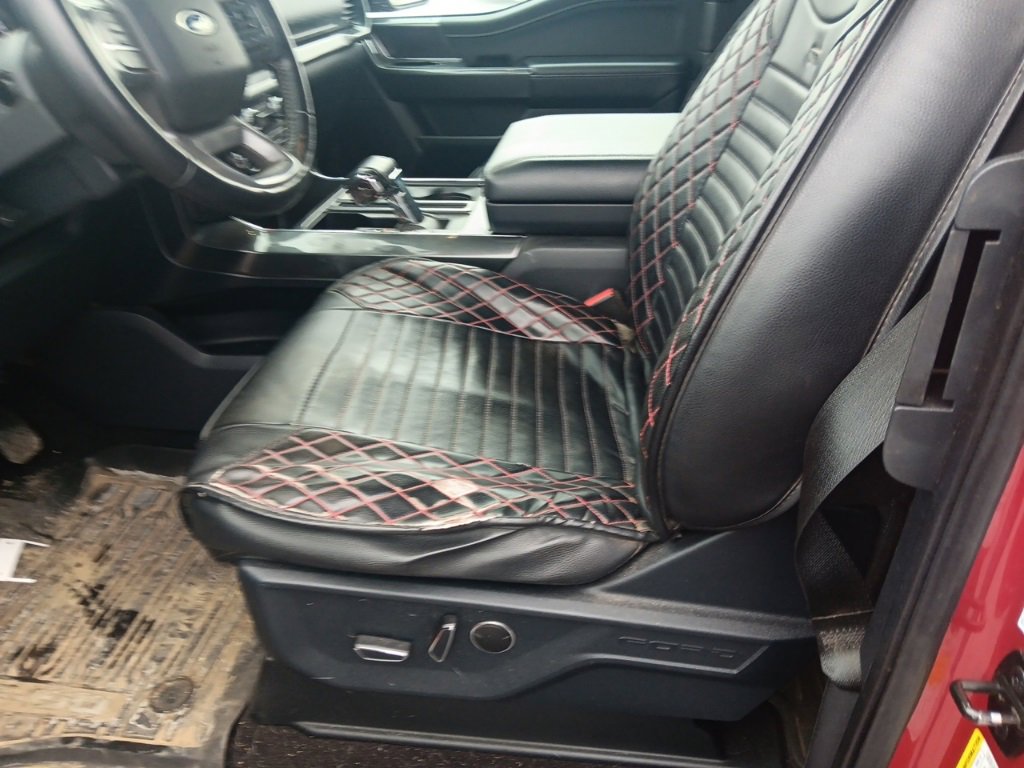 Used 2021 Ford F150 XLT w/ Equipment Group 302A High image 18