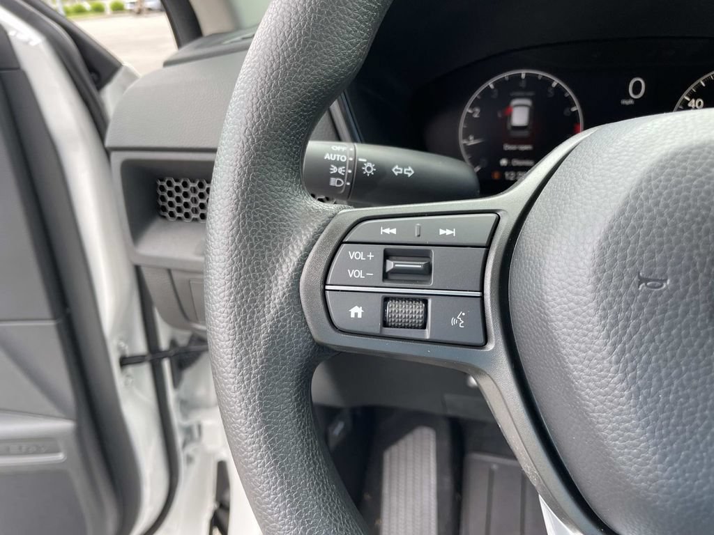 New 2026 Honda CR-V LX image 16