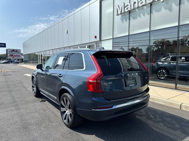 Certified 2024 Volvo XC90 B5 Plus w/ Protection Package Premier AWD/4WD image 3