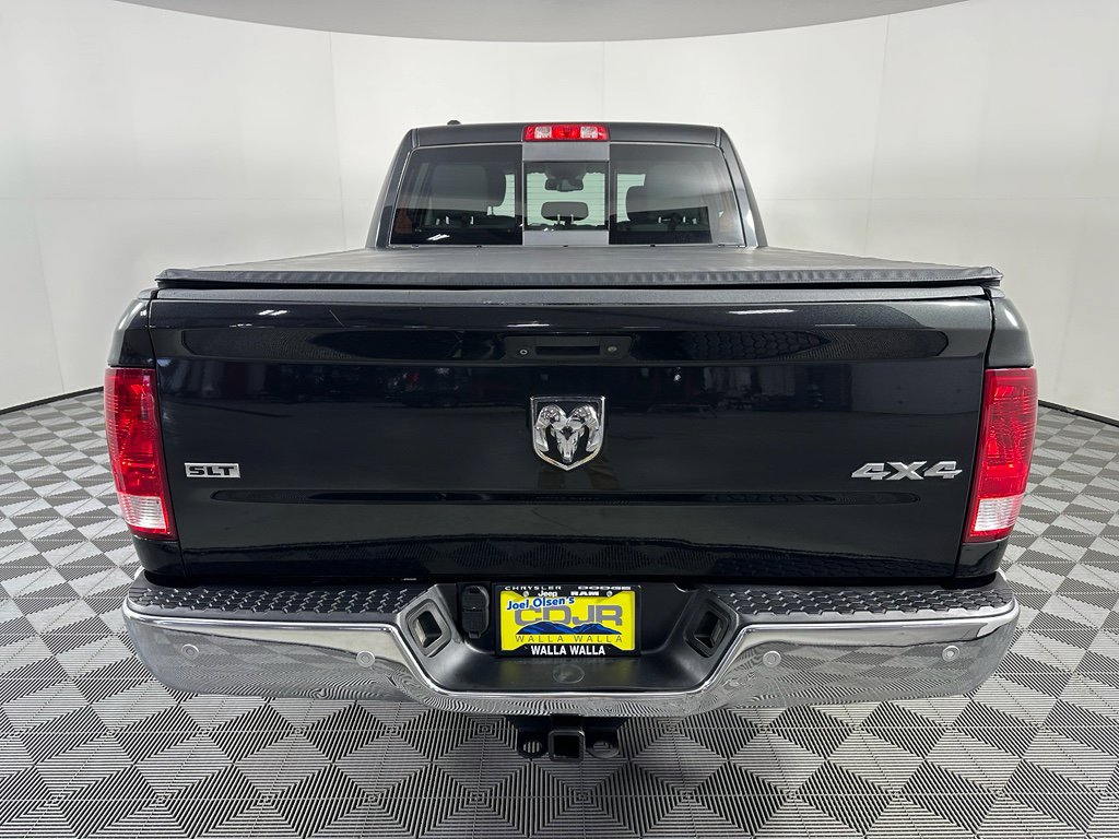 Used 2016 RAM 1500 Classic SLT image 6