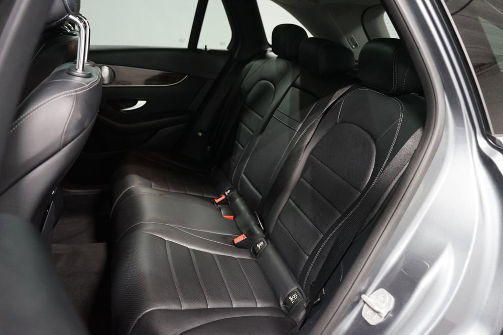 Used 2016 Mercedes-Benz GLC 300 image 29