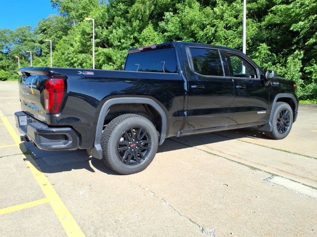 Used 2023 GMC Sierra 1500 Elevation w/ X31 Off-Road Package AWD/4WD image 6
