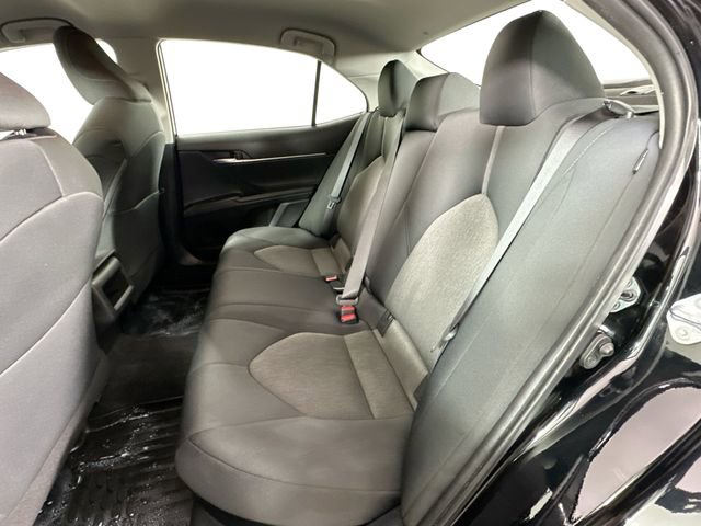 Used 2021 Toyota Camry LE FWD image 22