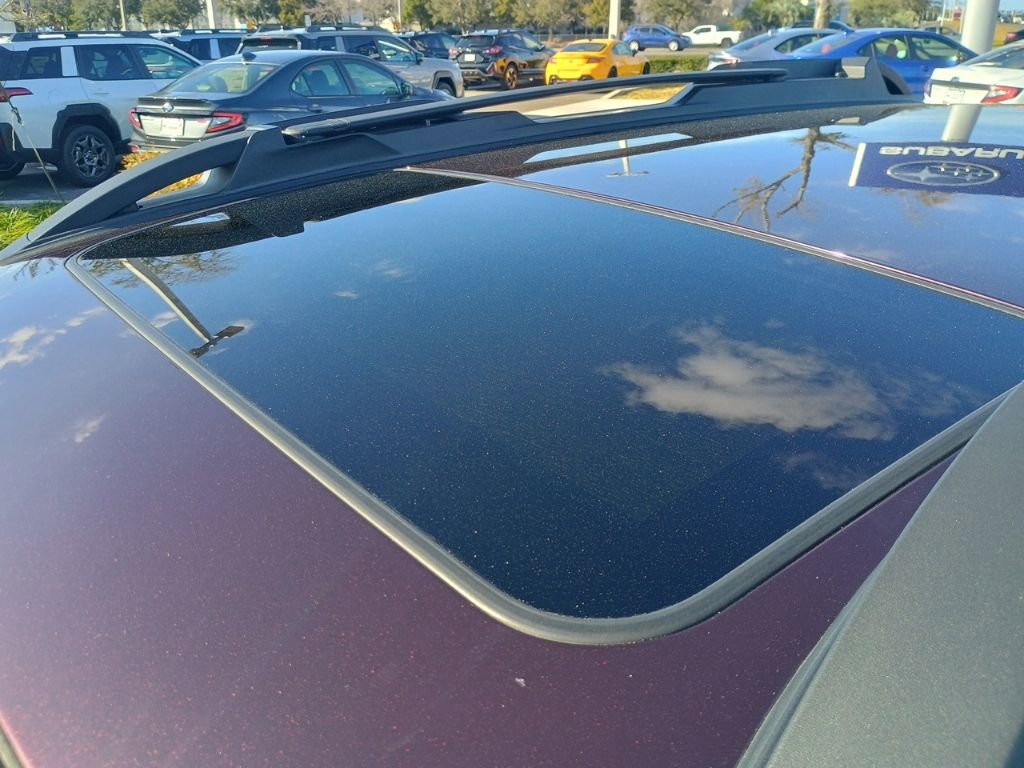 Certified 2025 Subaru Outback Limited XT w/ Popular Package #2 image 9