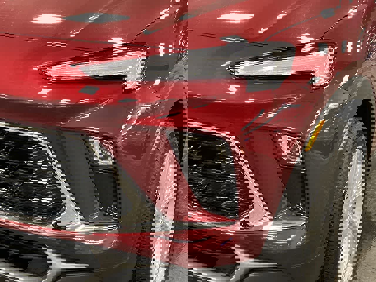 Used 2024 Buick Encore GX Preferred w/ Comfort Package image 36