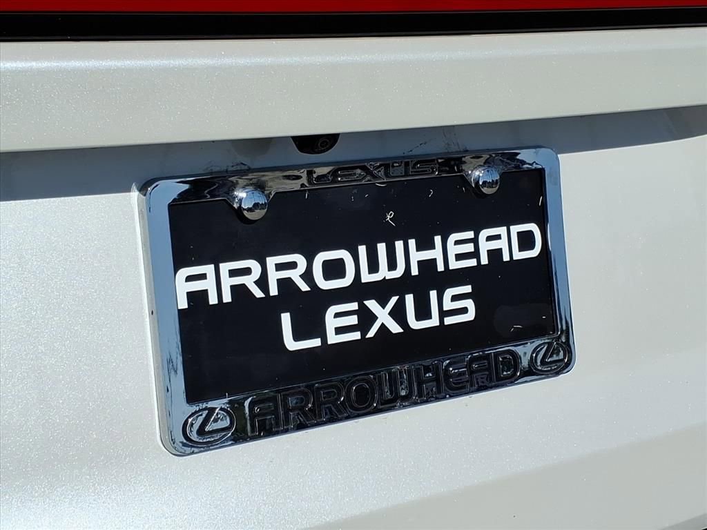 Used 2024 Lexus TX 350 FWD image 21