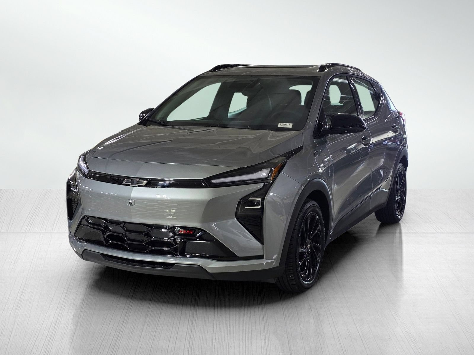 New 2027 Chevrolet Bolt RS w/ Technology Package FWD image 3