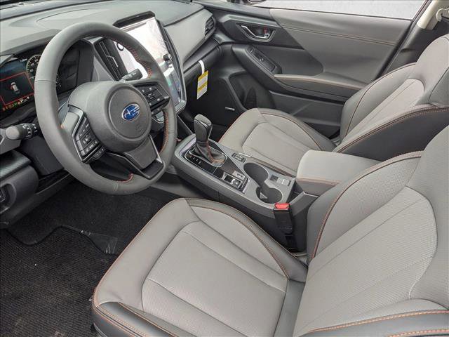 New 2026 Subaru Crosstrek 2.5i Limited image 3
