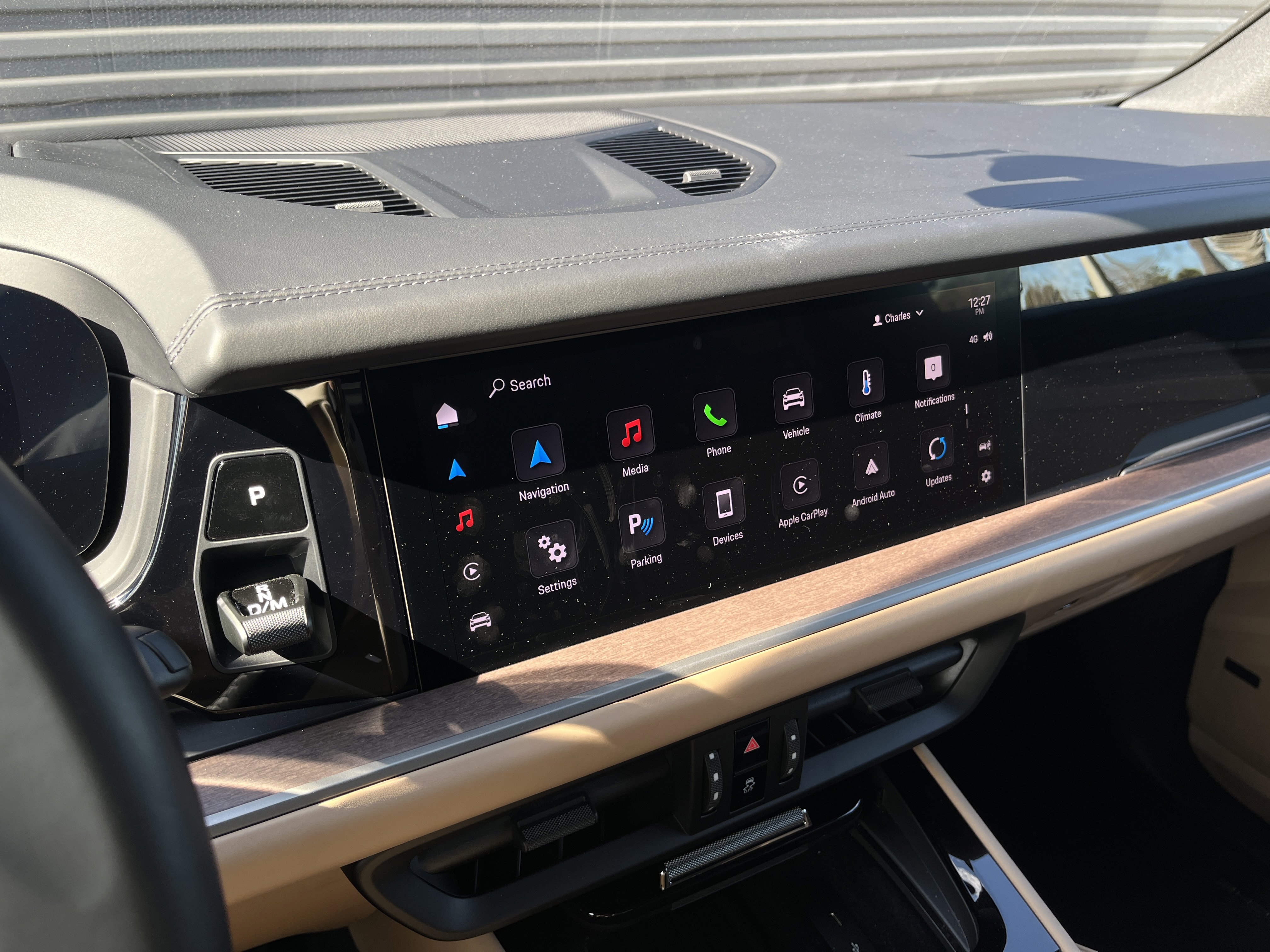 Certified 2025 Porsche Cayenne image 28