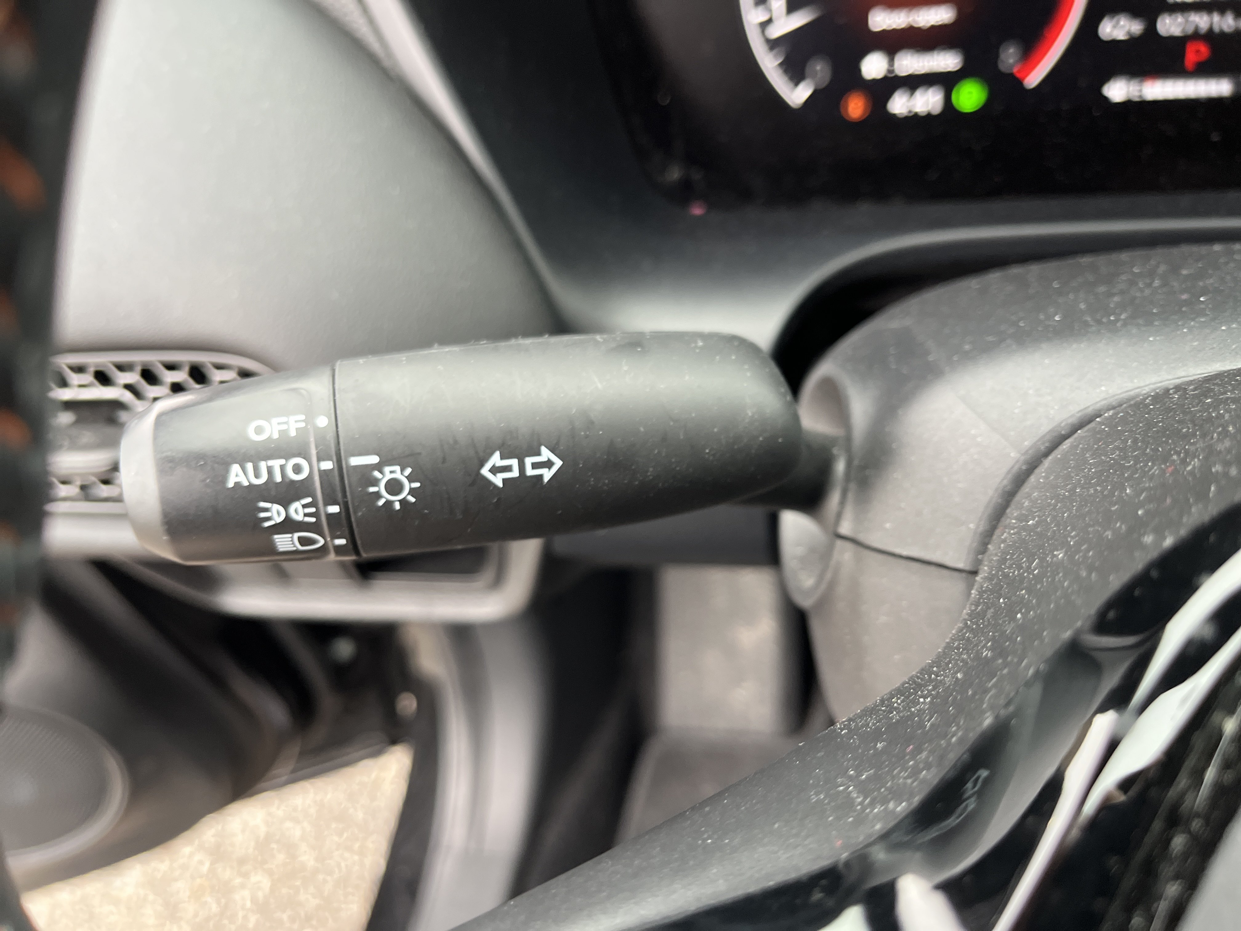 Certified 2024 Honda HR-V Sport image 23