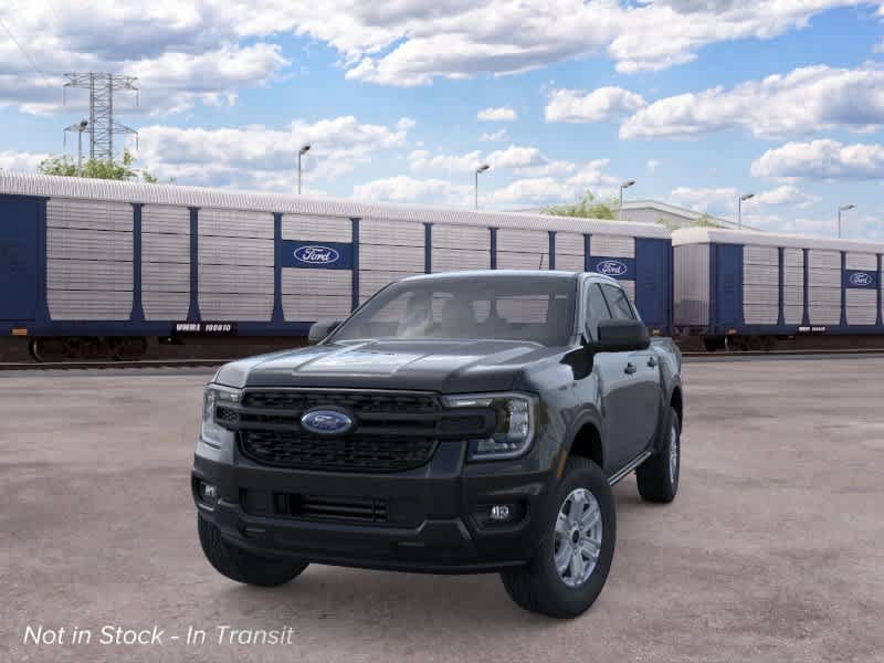 New 2026 Ford Ranger XL RWD image 2