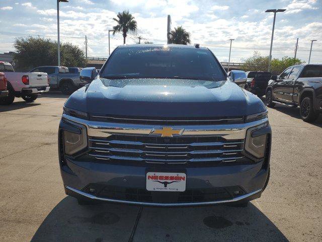 New 2026 Chevrolet Tahoe Premier image 2