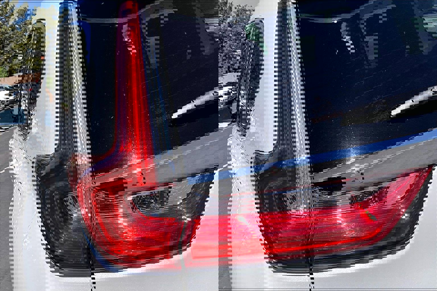 Used 2019 Honda CR-V EX-L image 28