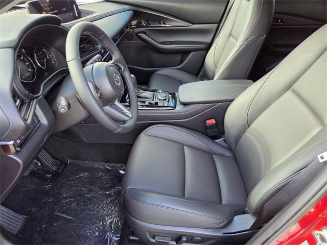 New 2026 MAZDA CX-30 2.5 Turbo w/ Premium Plus Pkg image 6