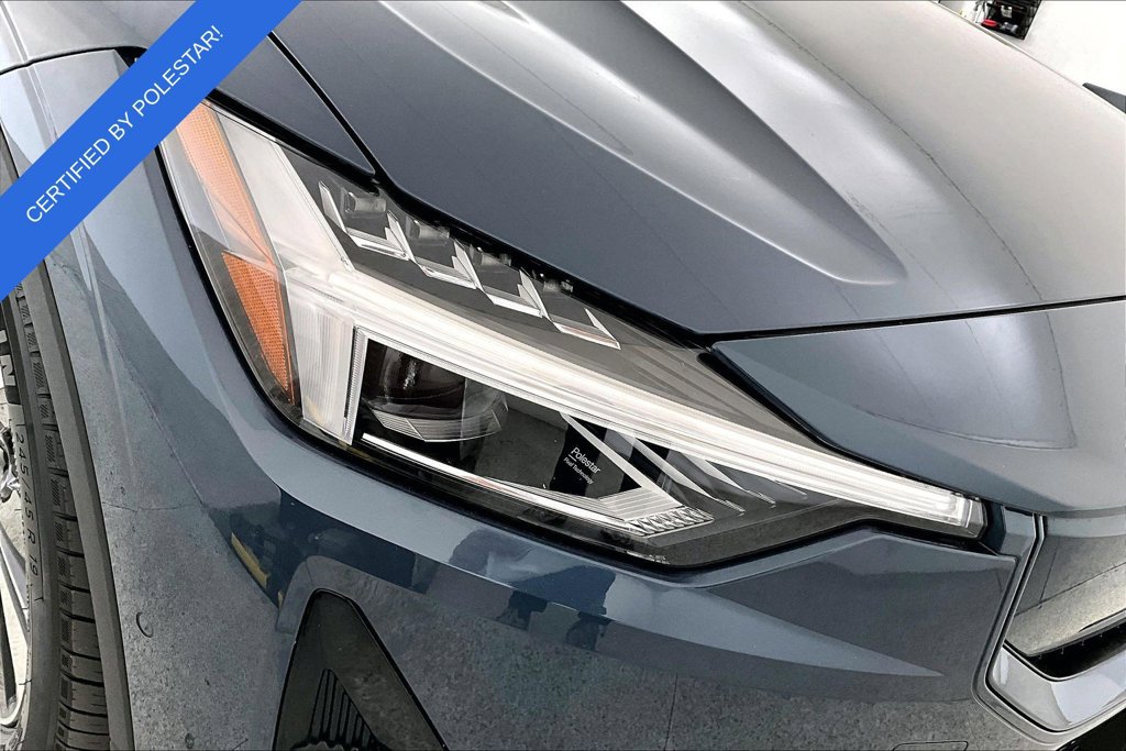 Used 2024 Polestar Polestar 2 AWD/4WD image 36
