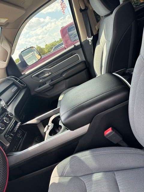 Used 2019 RAM 1500 Big Horn AWD/4WD image 13