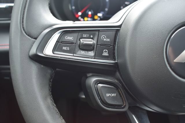 Used 2024 Dodge Hornet GT w/ Cold Weather Group AWD/4WD image 22