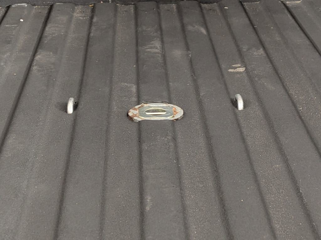 Used 2016 Chevrolet Silverado 2500 LTZ w/ Duramax Plus Package image 10